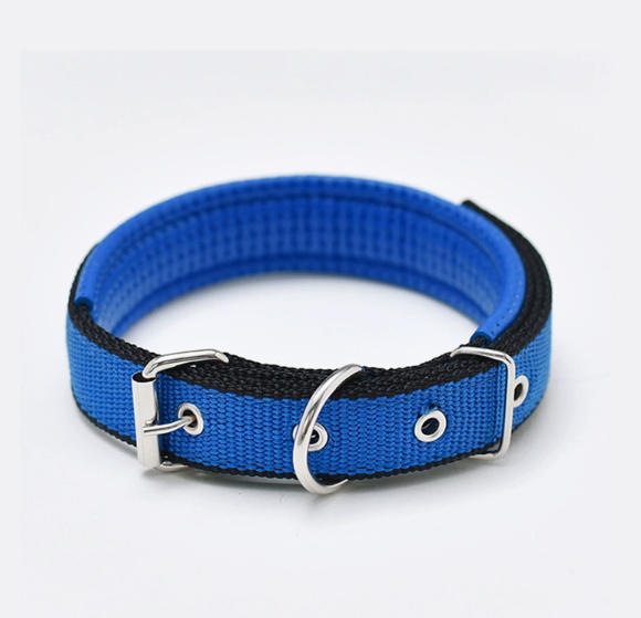 PP foam dog collar style D product image